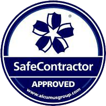 SafeContractor Approved