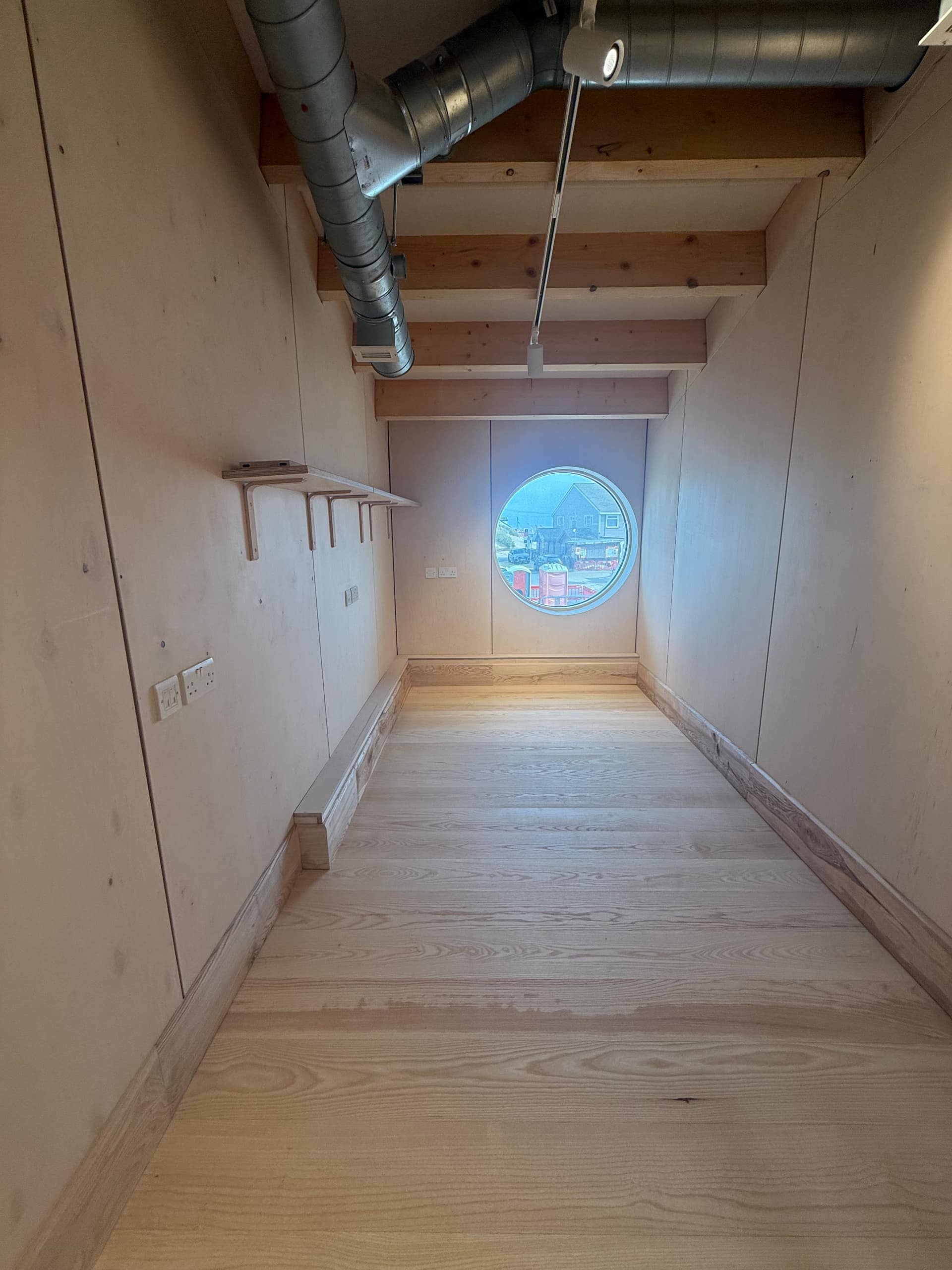 Camber Sands Project site photo 6
