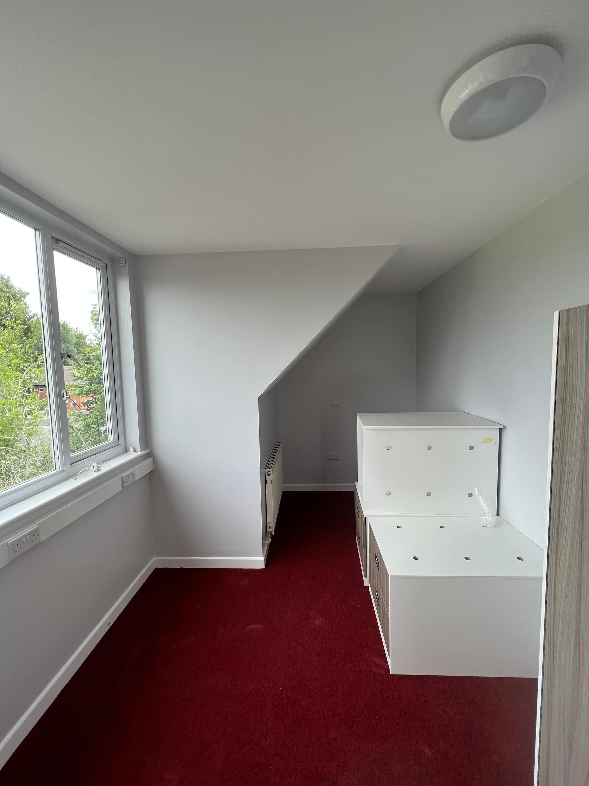 Hillside Boarding House Phase 2