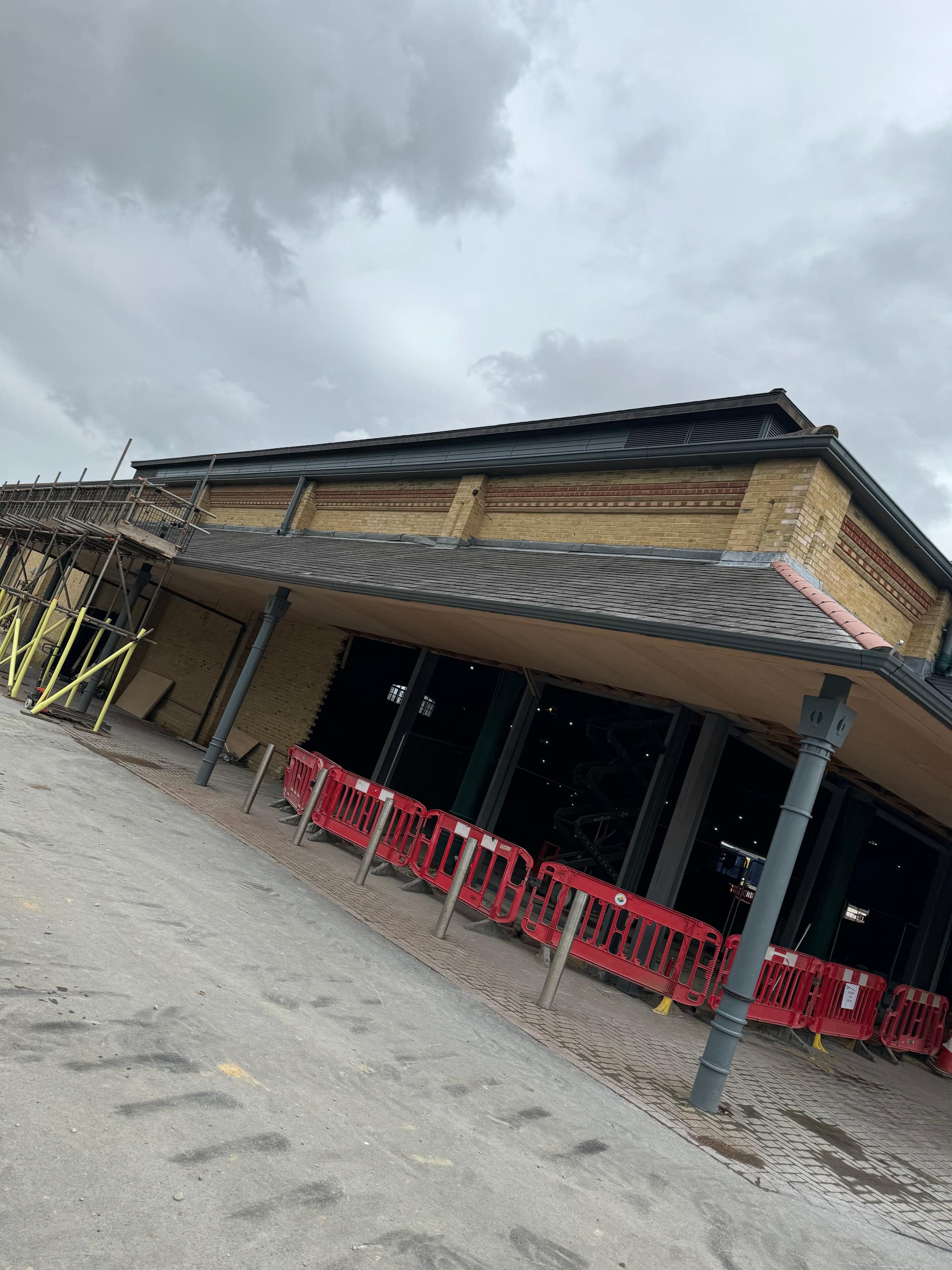 Home Bargains Faversham