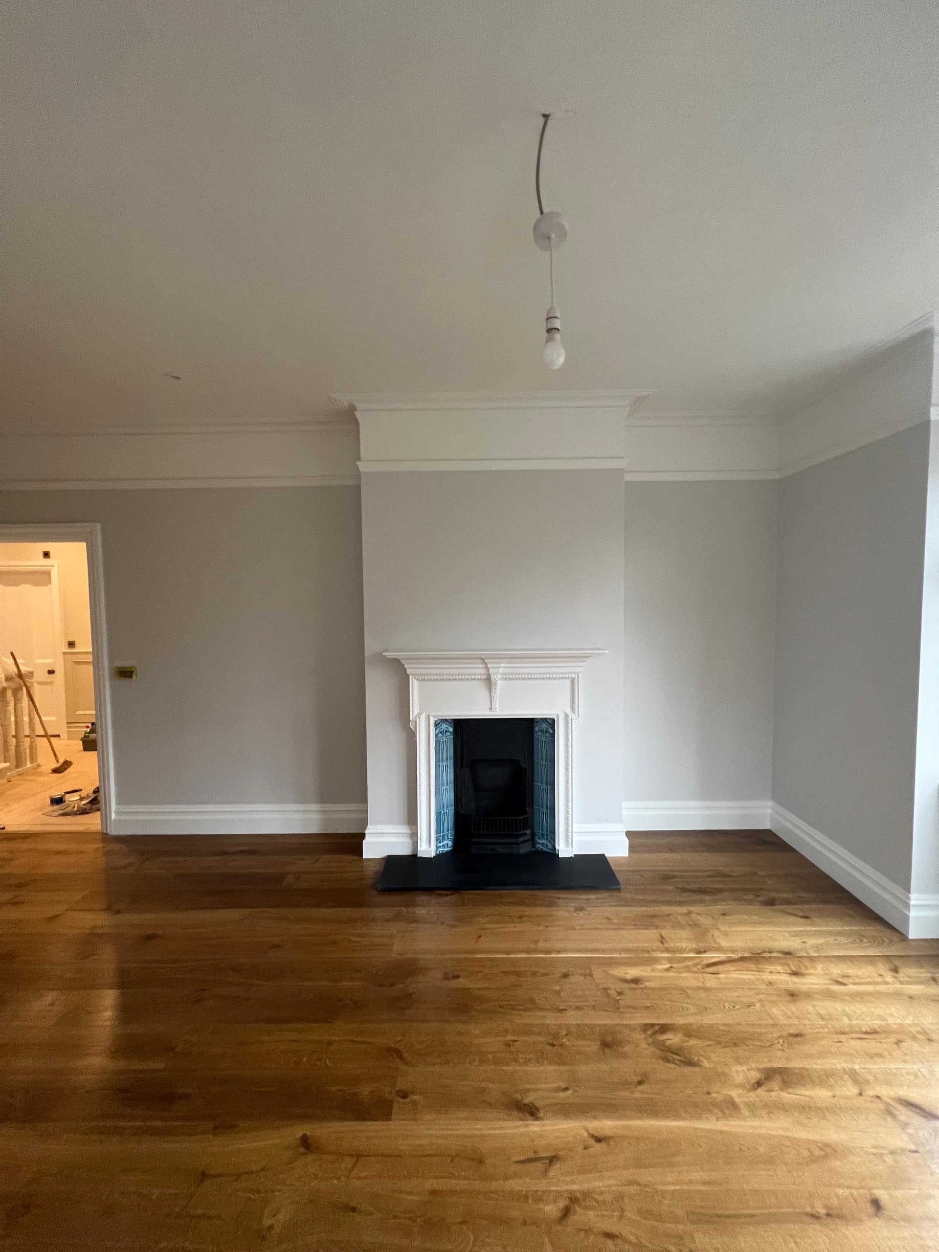 Office Refurbishment