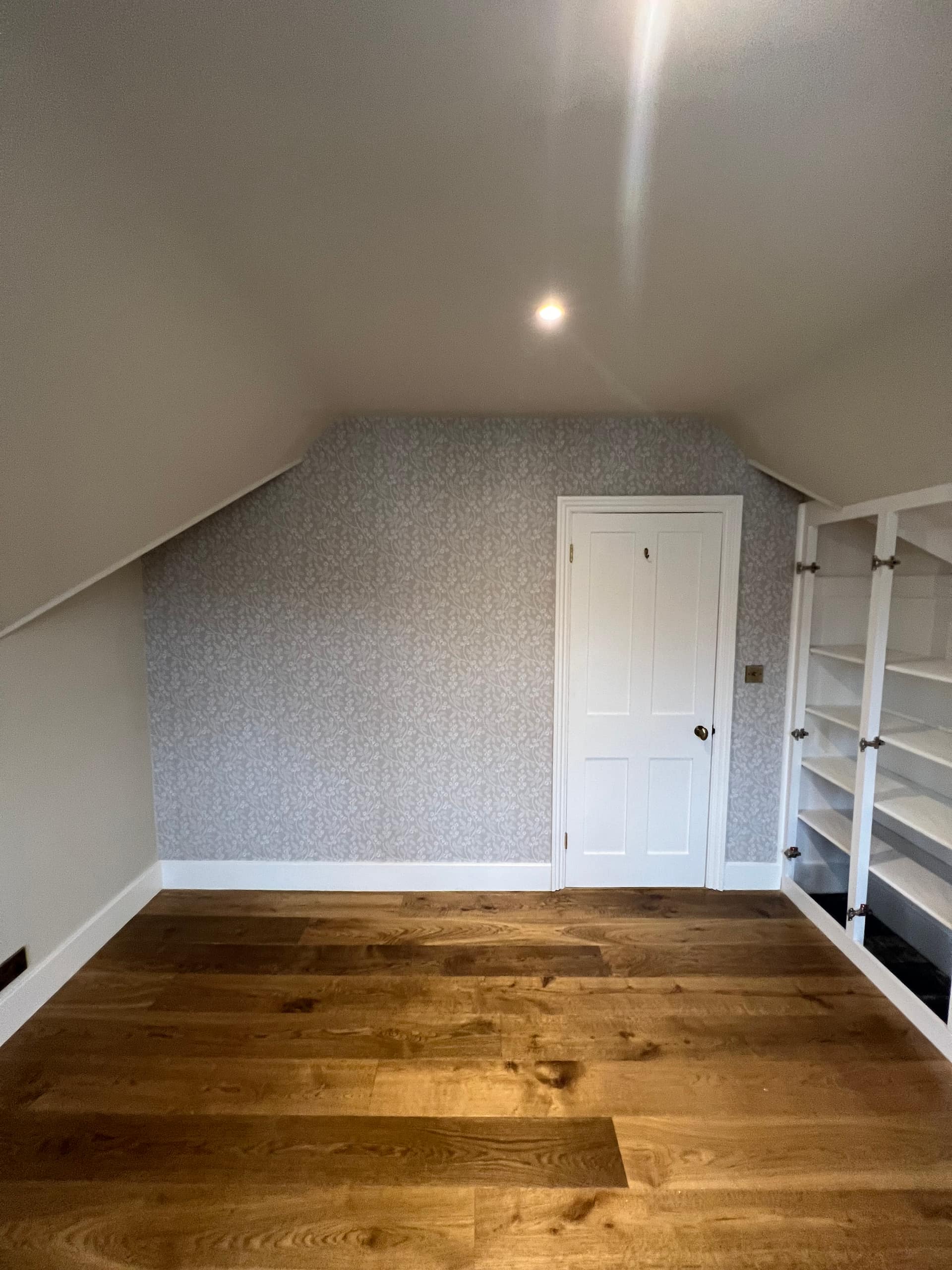 Specialist Spray Finishing