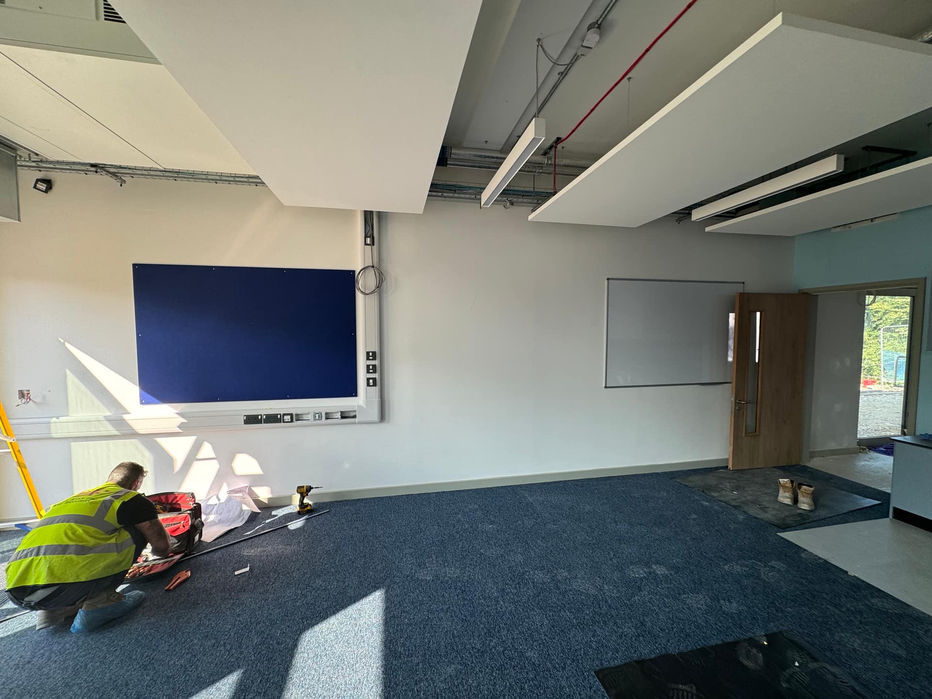 St Mary’s School site photo 3