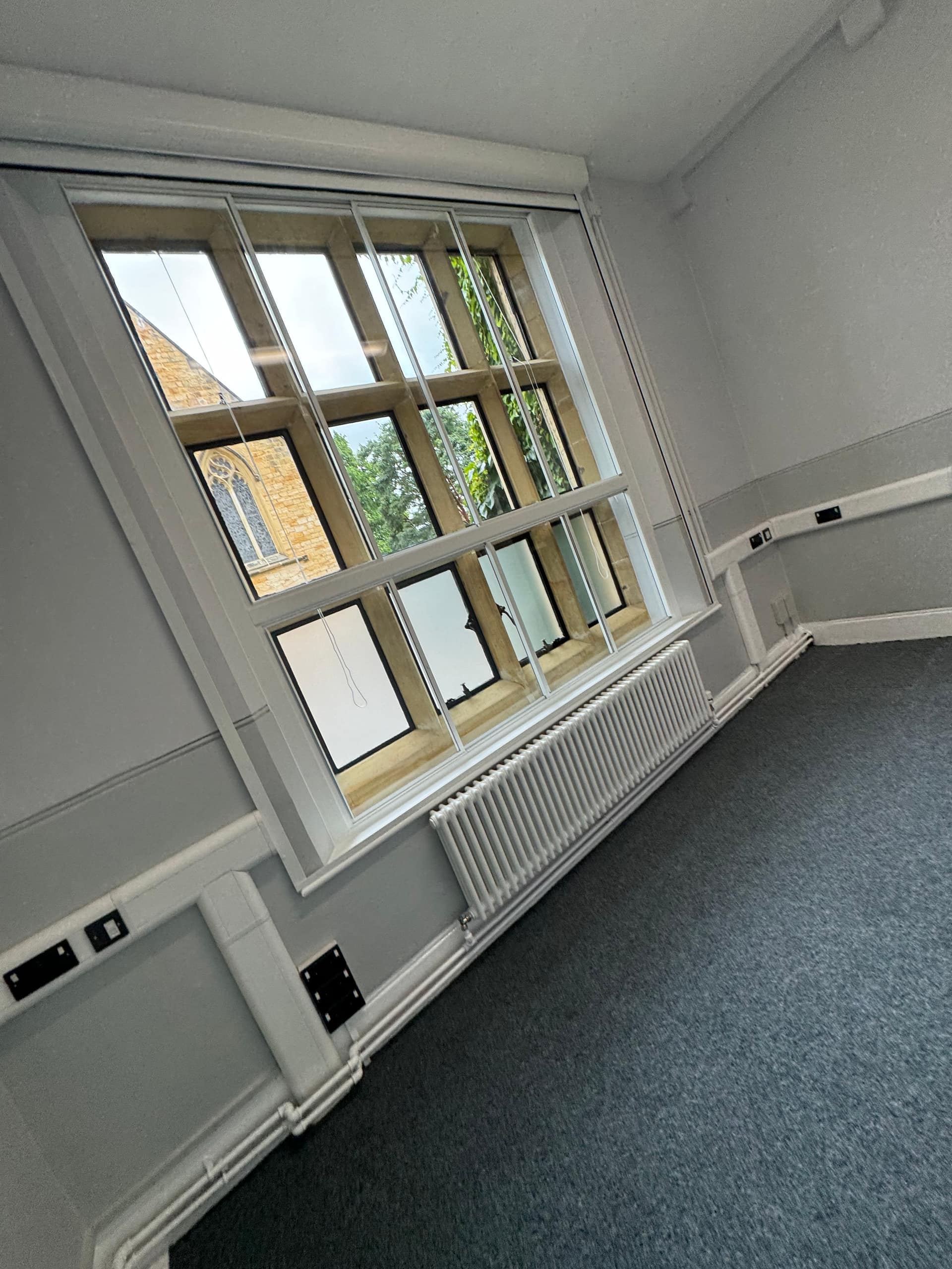 Tonbridge Boys School Summer